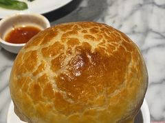 -深圳同泰万怡酒店·万荟轩自助餐厅(同泰店)