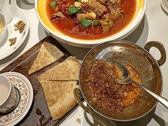 -清真·卡德尔大叔新疆主题餐厅(龙汇路店)