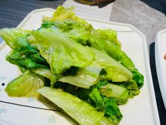 -和风铁板料理(山姆会员店)