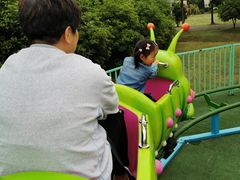 -扬州天乐湖嬉乐谷