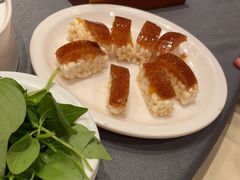 -阿庄新豫菜(航海东路店)