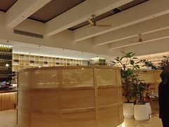 -无印良品餐堂 MUJI Diner(成都太古里店)