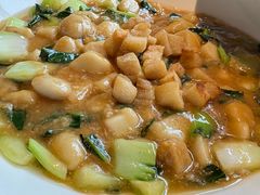 油渣芋艿-上味·小海小鲜(中联店)