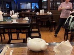 -一楼食业·美食人家
