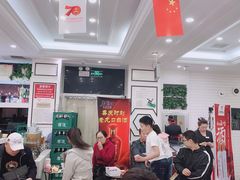 -红菇坊鲜汤火锅(北行店)