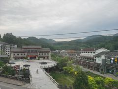 -谭家菜农夫山庄