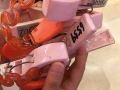 -宝丽金大酒店·洗浴中心