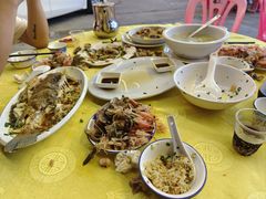 -秋姐美食店(旅游大道店)