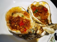 -汉巴味德(大悦城店)