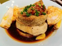 -新白鹿餐厅(爱琴海购物中心店)