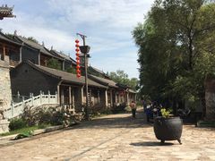 -爱新觉罗皇家博物院