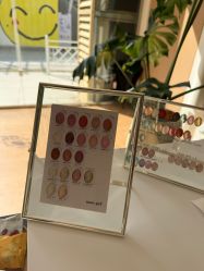 -LISSOM莉森 Nail ·美甲美睫原创定制店