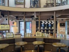 大堂-那美(华莱坞店)