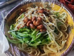 -老四川小龙虾(交通三巷步行街店)