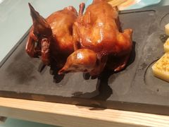 -大鸽饭(体育西路店)