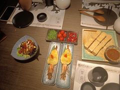 -玉川屋创意日料(北美新天地店)