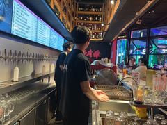 -牛啤堂精酿啤酒餐吧(五棵松华熙店)