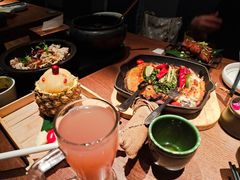 -云海肴·汽锅鸡·云南菜(领展购物广场·中关村店)