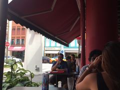 -南洋老咖啡(牛车水店)