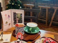 -西关84·History·Art·Cafe