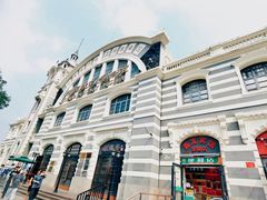 -中国铁道博物馆(正阳门馆)