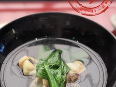 -鳥喜Toriki怀石烧鸟料理