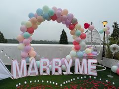 -素心小筑(后沙裕镇店)