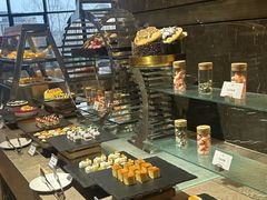 -长春净月潭喜来登酒店·盛宴标帜餐厅