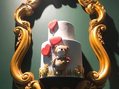 -柏尼娅PEARIA·蛋糕定制(静安店)
