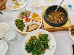 -新名仕新白玉兰餐厅