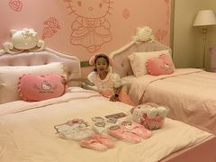 -杭州Hello Kitty乐园