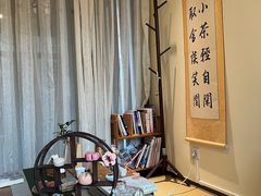 -小茶闲舍·观景商务茶馆(广州塔店)