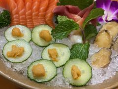 -银子铁板烧料理自助餐(人民广场店)