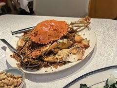 -喜记避风塘炒辣蟹(旗舰店)