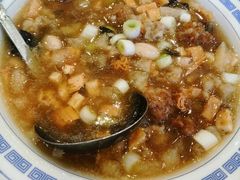 -老雒阳面馆·水席·洛阳菜(王城路店)