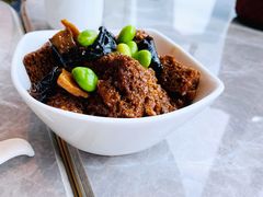 四季烤麸-鼎泰丰(国贸商城店)