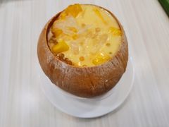 甘露冻椰皇-满记甜品(万象城店)