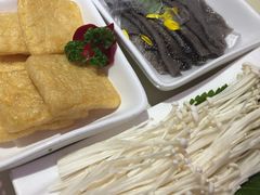 -海底捞(明洞店)
