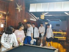 -YOGO优果密室逃脱(新佳丽广场店)