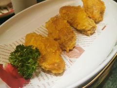 -新白鹿餐厅(京基KK ONE店)