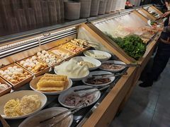 -火炉火自助餐(枫蓝国际店)