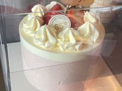 -85度C(上海周浦店)