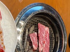 -隐炉和牛烧肉店(群力店)