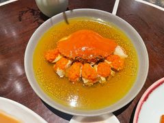 -杭州西子湖四季酒店·金沙厅