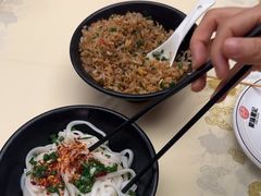 -聚味瞿记·龙虾堂(咸嘉湖店)