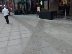 -星巴克(尚品中心1F店)