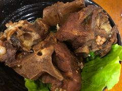 -韩礼年糕(飞虹路店)