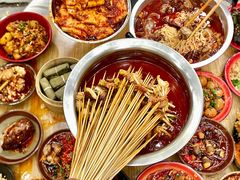 -拐枣巷小串串(财大店)