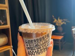 -Pull-Tab拉环咖啡(杭州市上城区来福士中心店)
