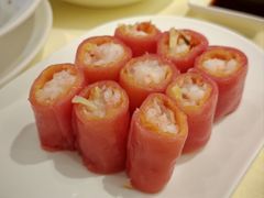 金沙红米肠-兴悦酒家(环市东路店)